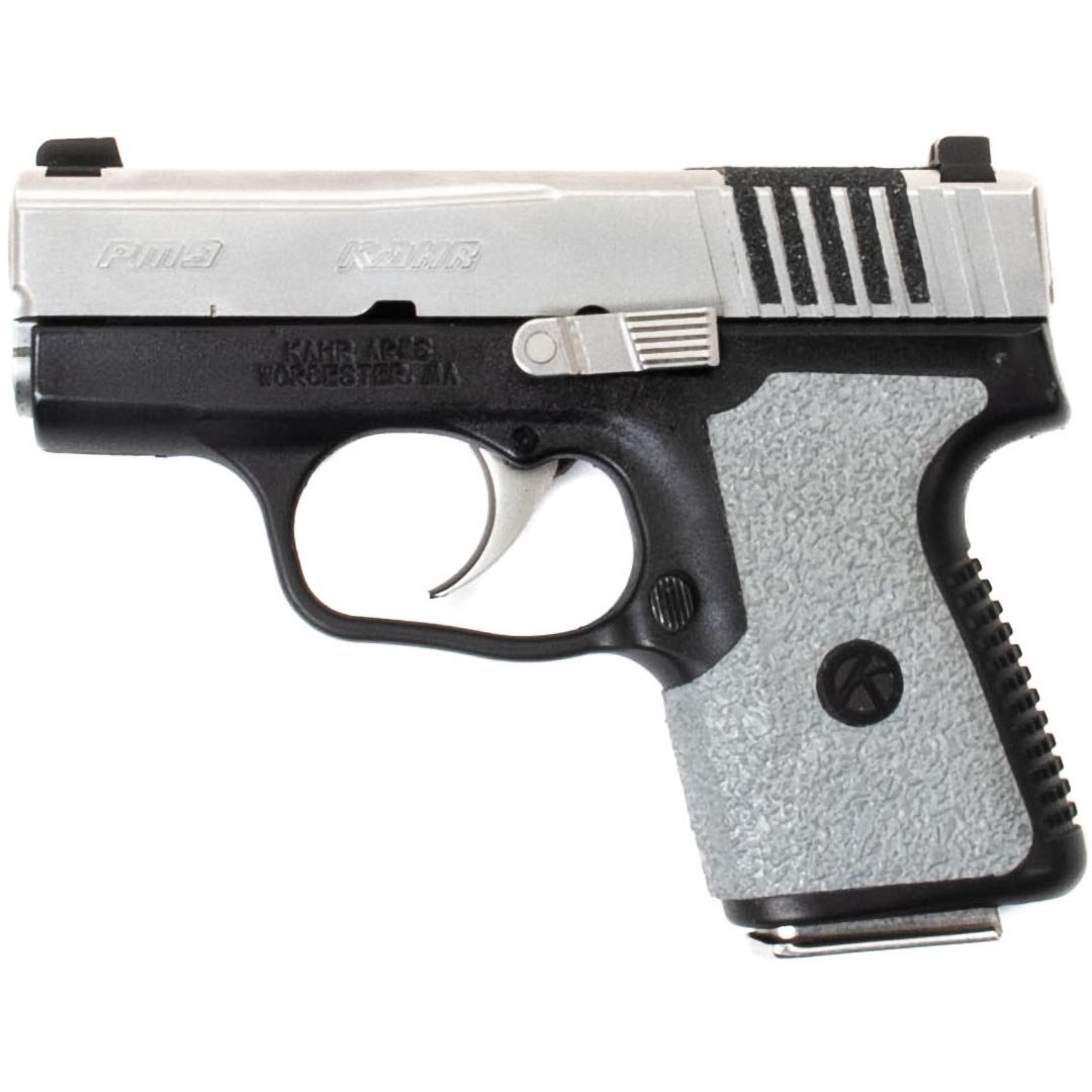 KAHR ARMS PM9